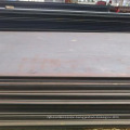 P12 Low Carbon Alloy Steel Sheet